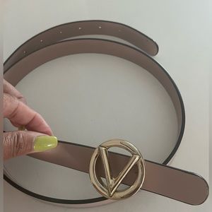 Blush pink Valentino